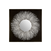 Modello Abstract Mirrored Wall Art