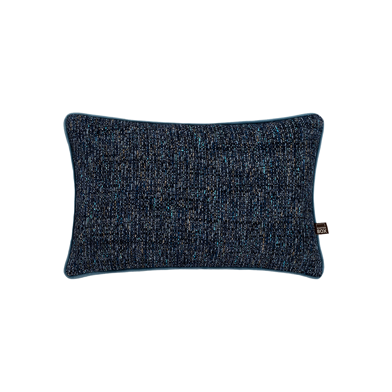 Beckett Blue 35 x 50