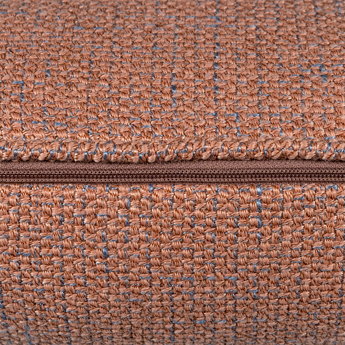 Hadley Salmon 43 x 43