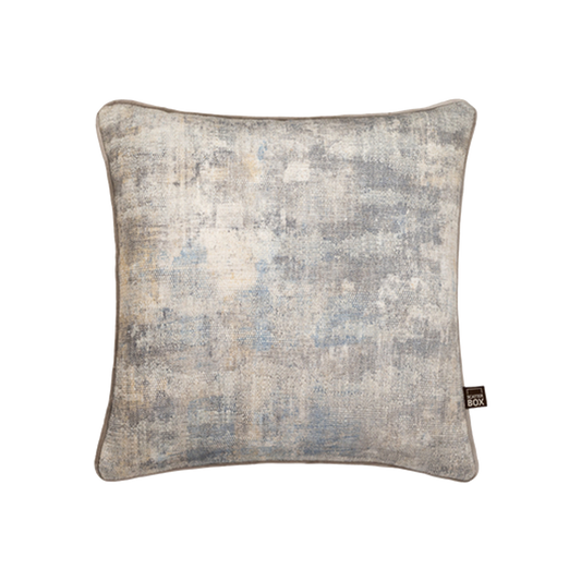 Avianna Silver/Mink 58 x 58