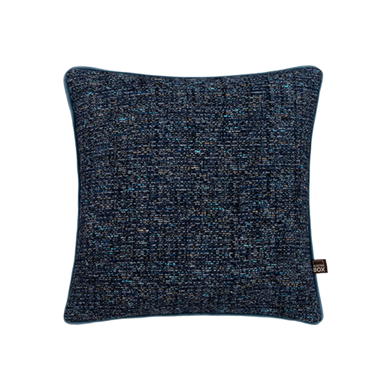 Beckett Blue 43 x 43