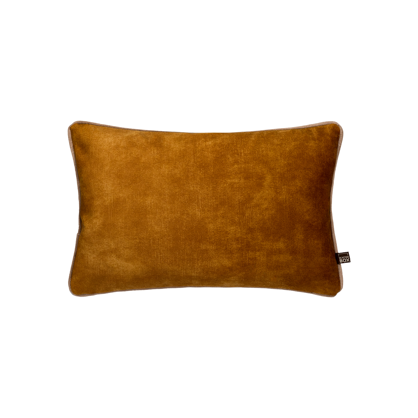 Etta Mustard/Camel 35 x 50