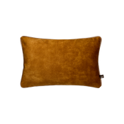 Etta Mustard/Camel 35 x 50