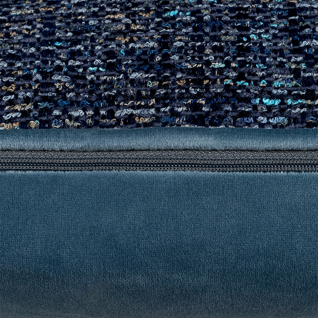 Beckett Blue 43 x 43