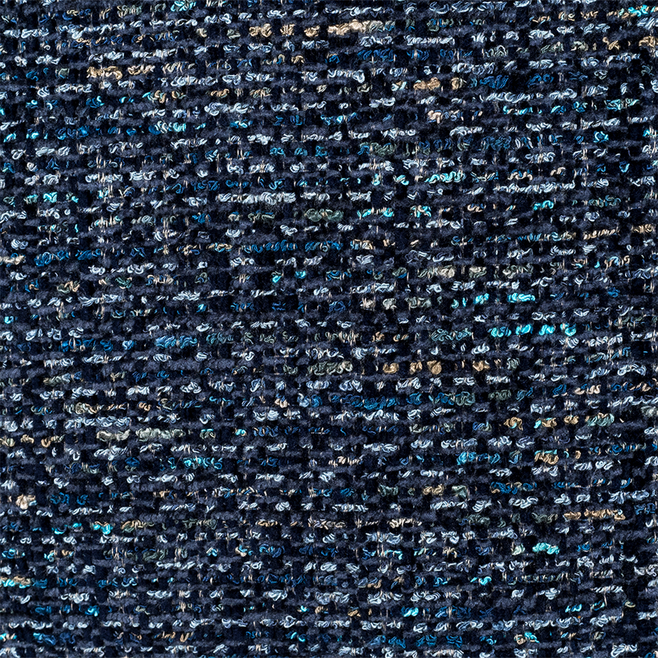 Beckett Blue 35 x 50