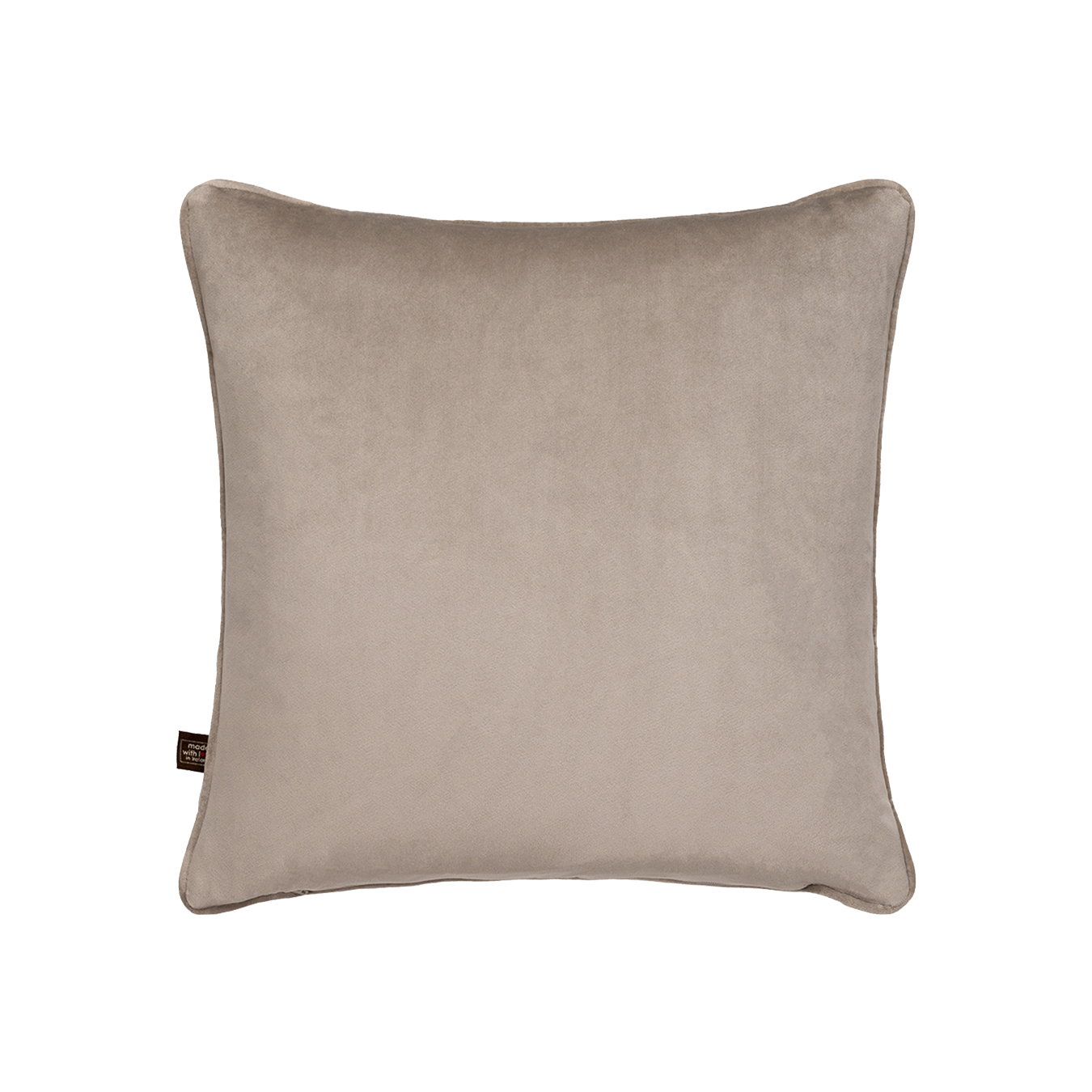 Avianna Silver/Mink 58 x 58