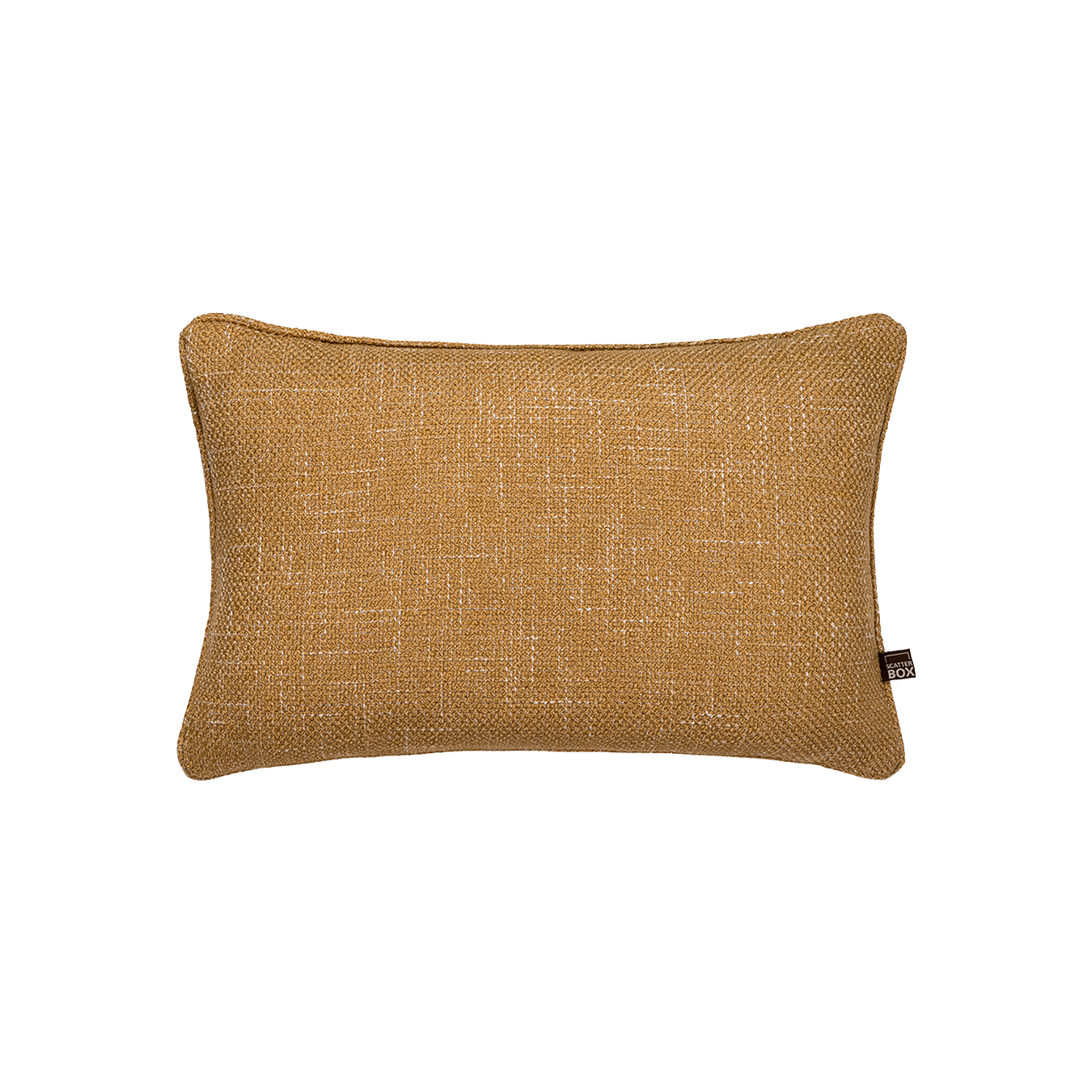 Hadley Mustard 35 x 50