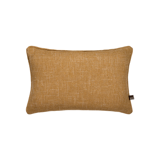 Hadley Mustard 35 x 50