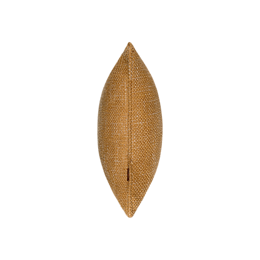 Hadley Mustard 35 x 50