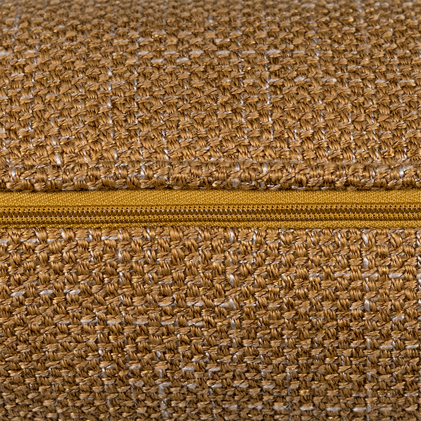 Hadley Mustard 58 x 58