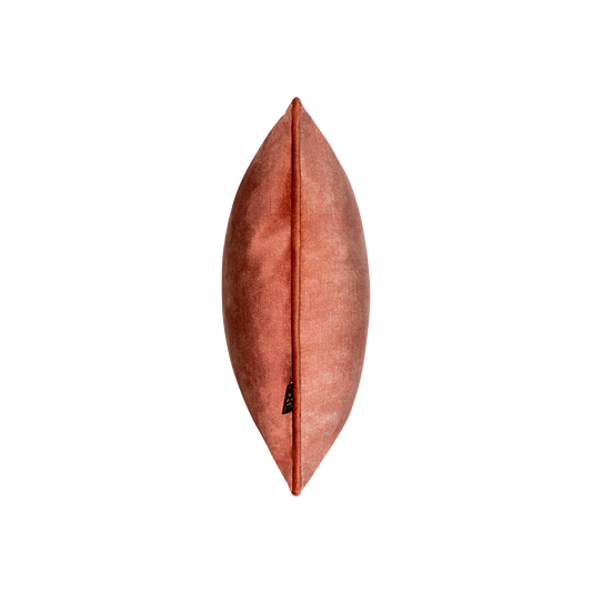 Etta Salmon/Rose 35 x 50