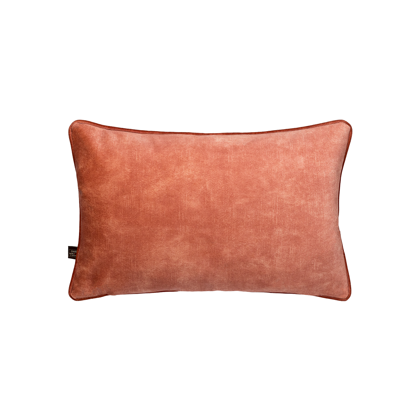 Etta Salmon/Rose 35 x 50