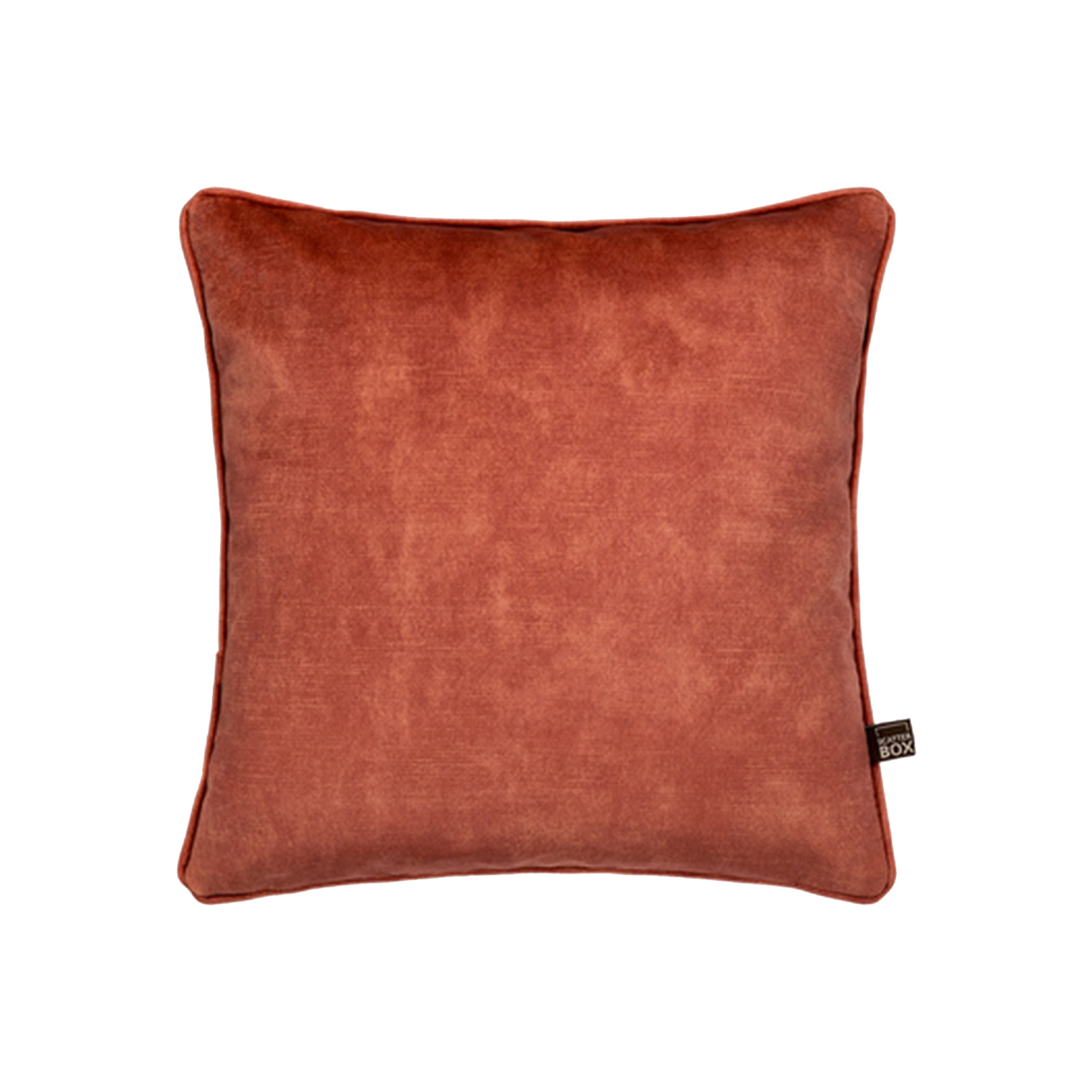 Etta Salmon/Rose 43 x 43