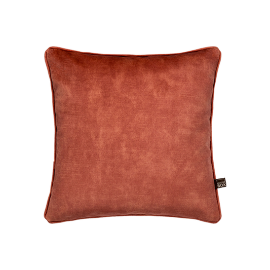 Etta Salmon/Rose 43 x 43