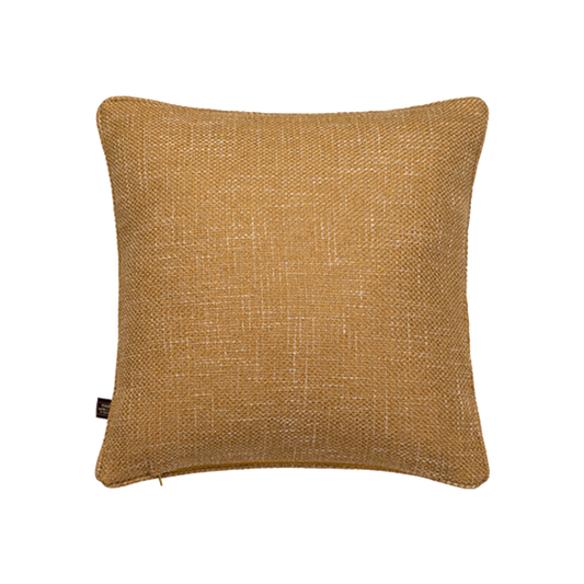 Hadley Mustard 43 x 43