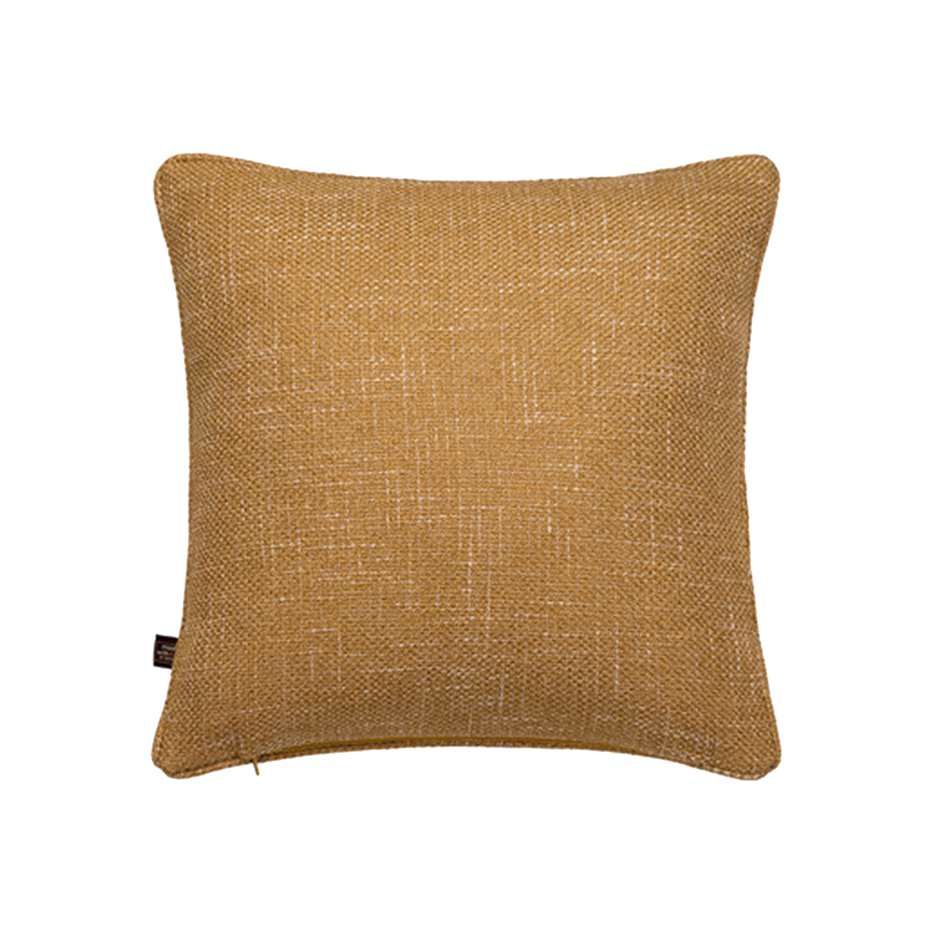 Hadley Mustard 58 x 58