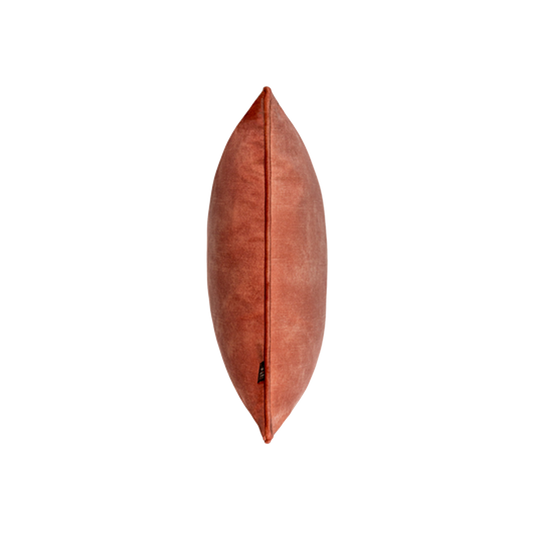 Etta Salmon/Rose 43 x 43