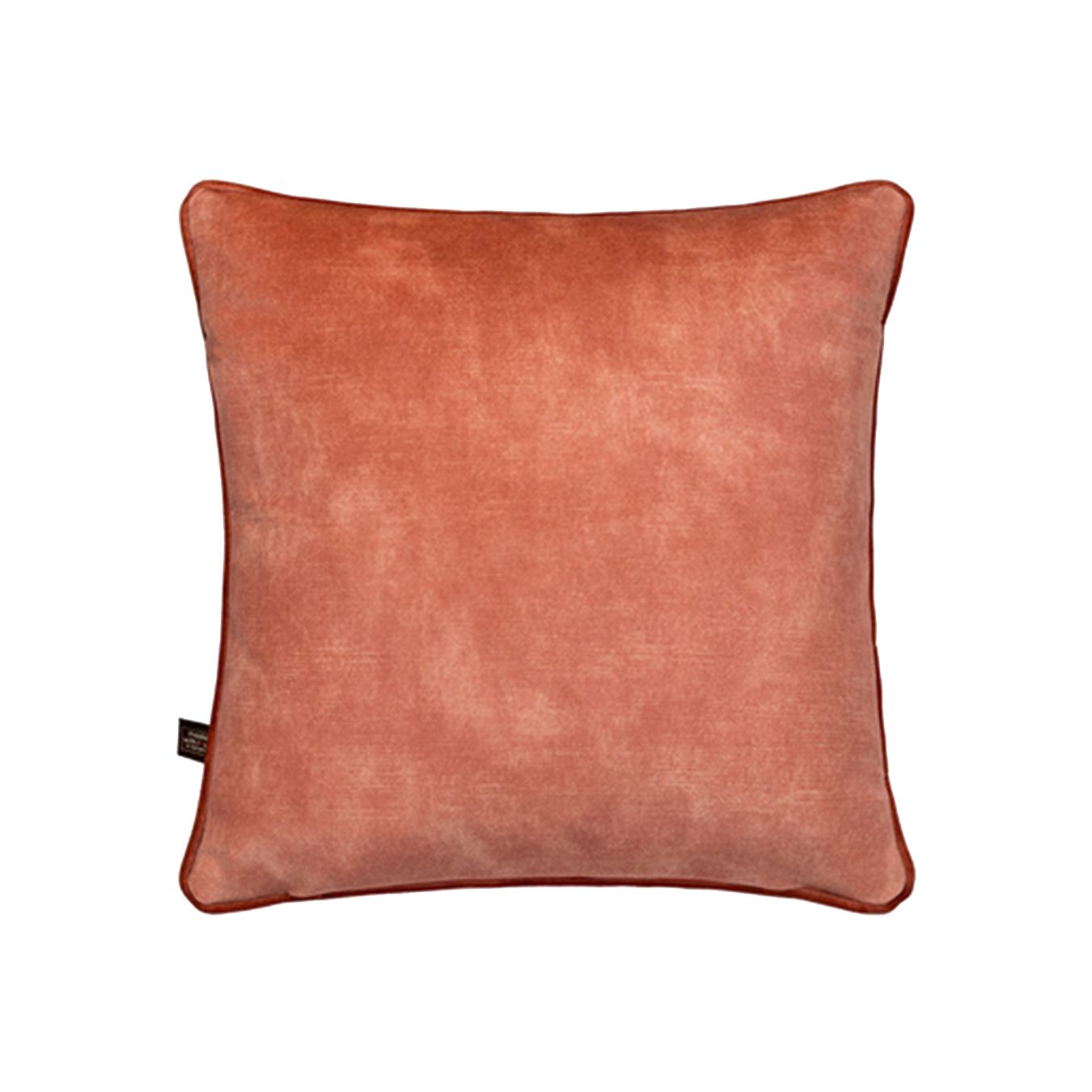 Etta Salmon/Rose 43 x 43