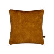 Etta Mustard/Camel 43 x 43