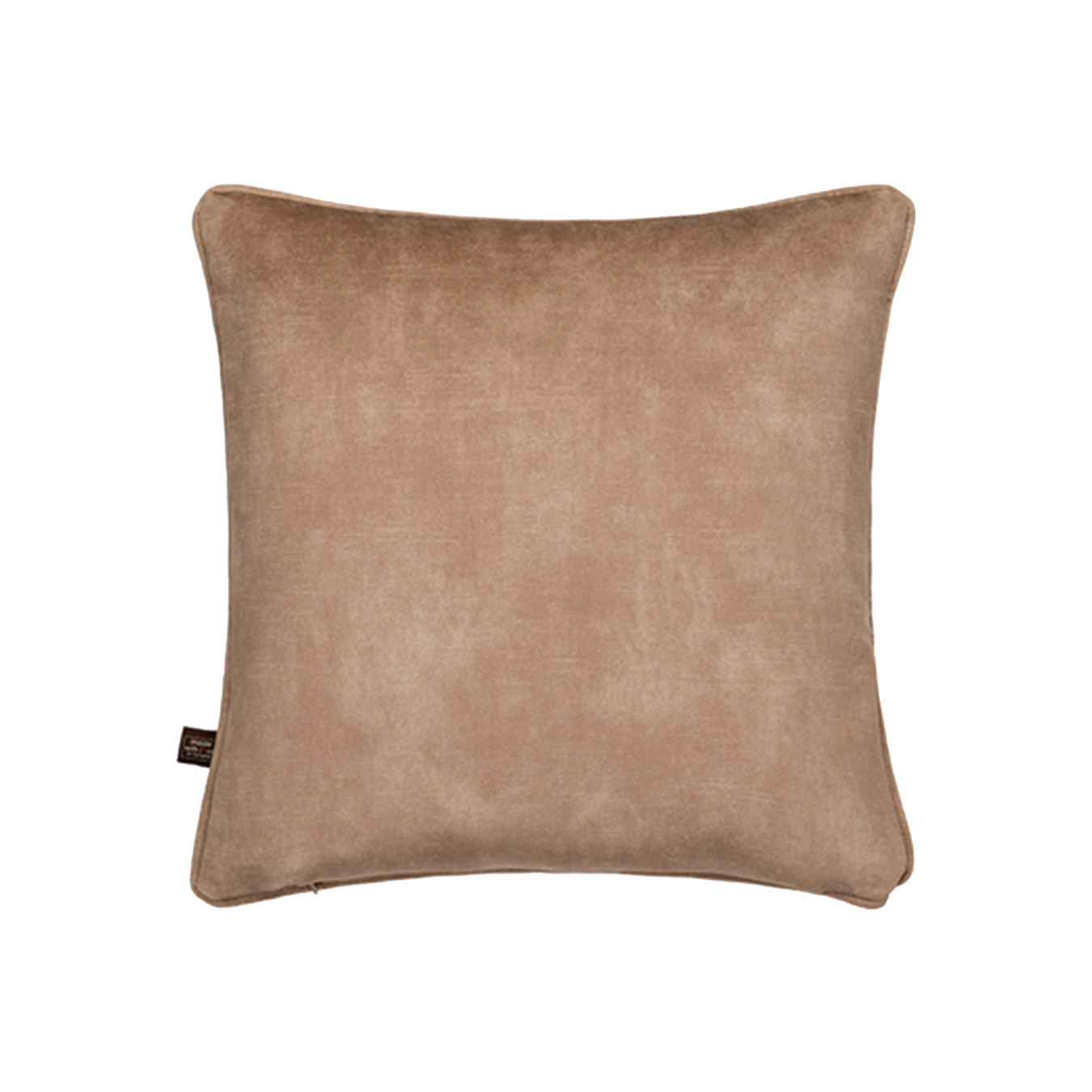 Etta Mustard/Camel 43 x 43