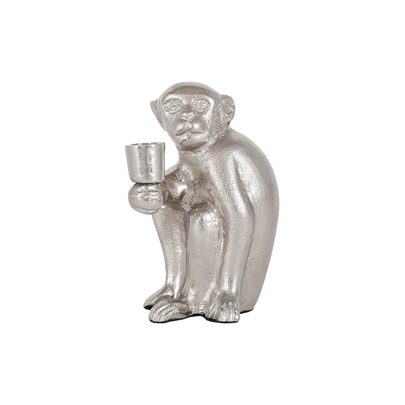 Monkey Candle Holder