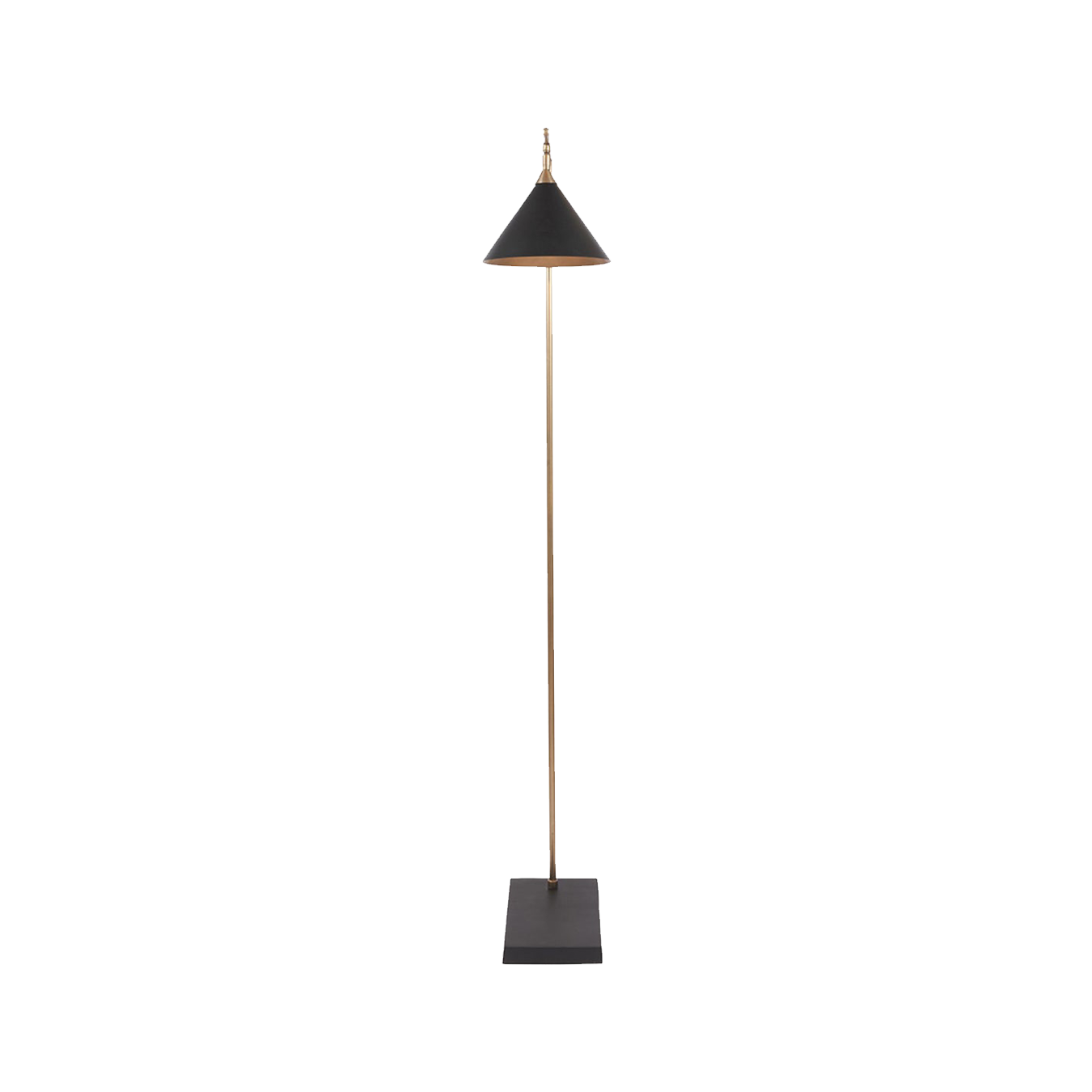 Zeta Floor Lamp