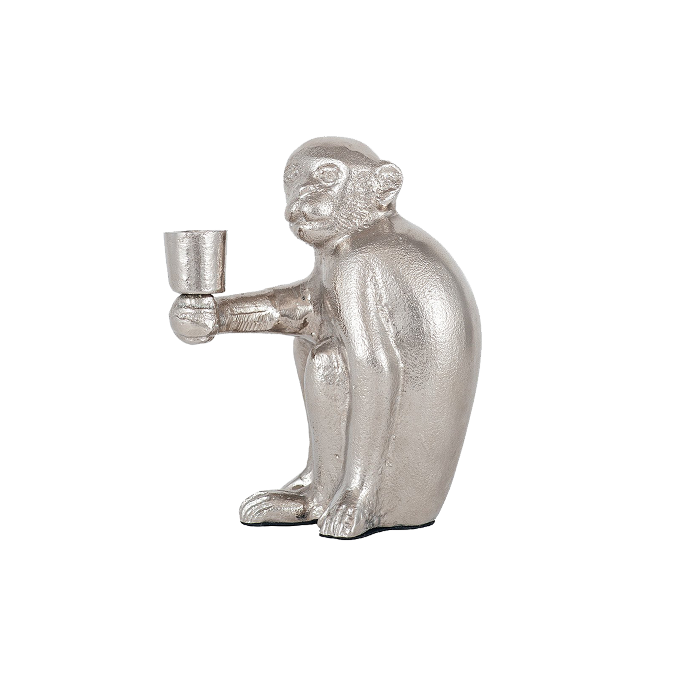 Monkey Candle Holder