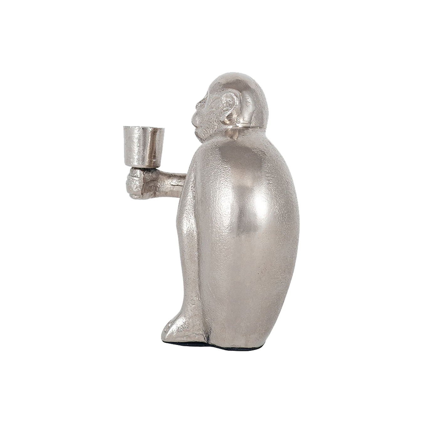 Monkey Candle Holder