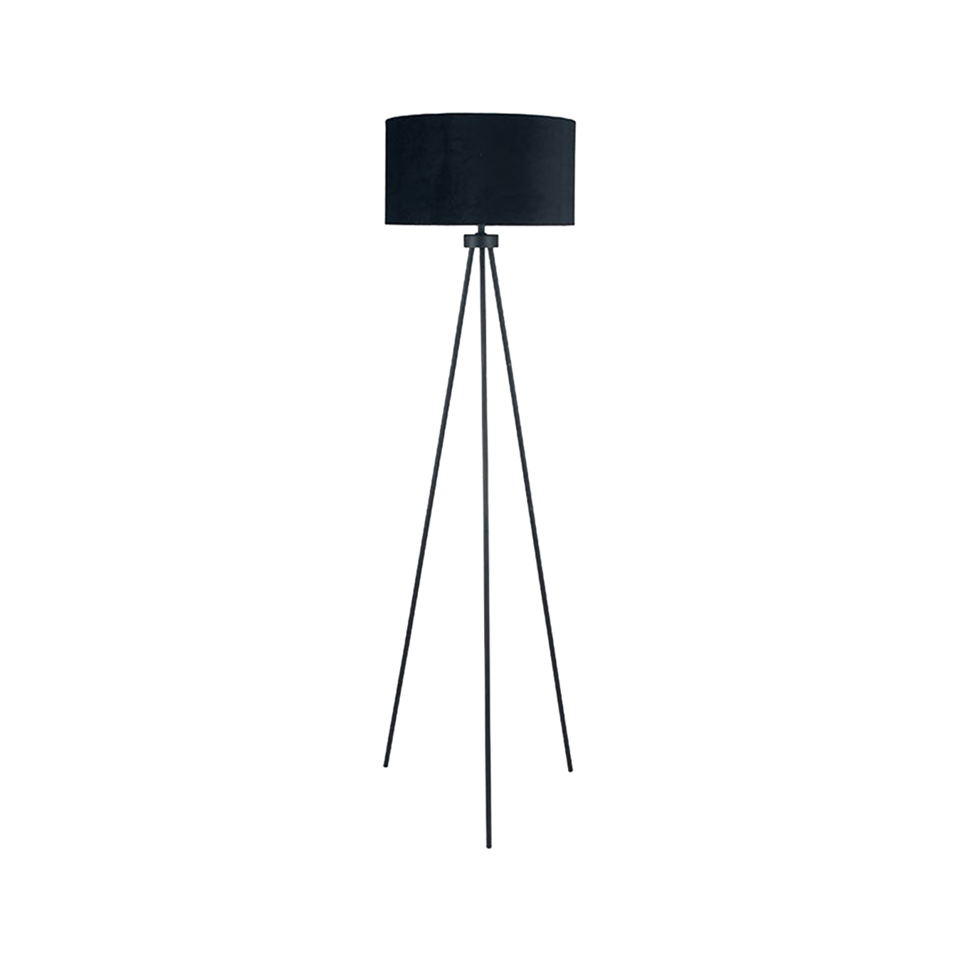 Hampstead Tripod Floor Lamp