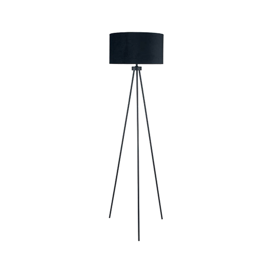 Hampstead Tripod Floor Lamp