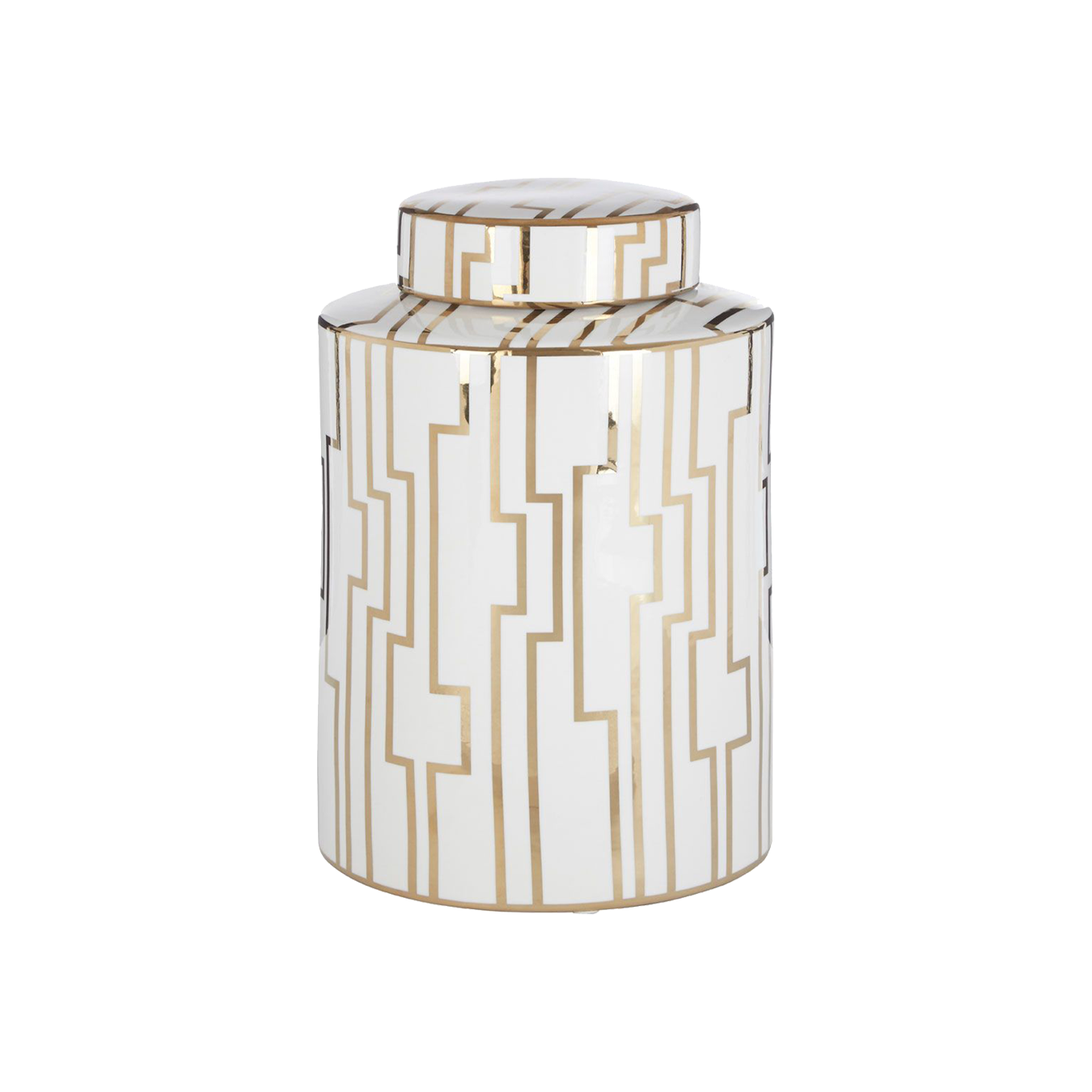 Arabella Ceramic Jar