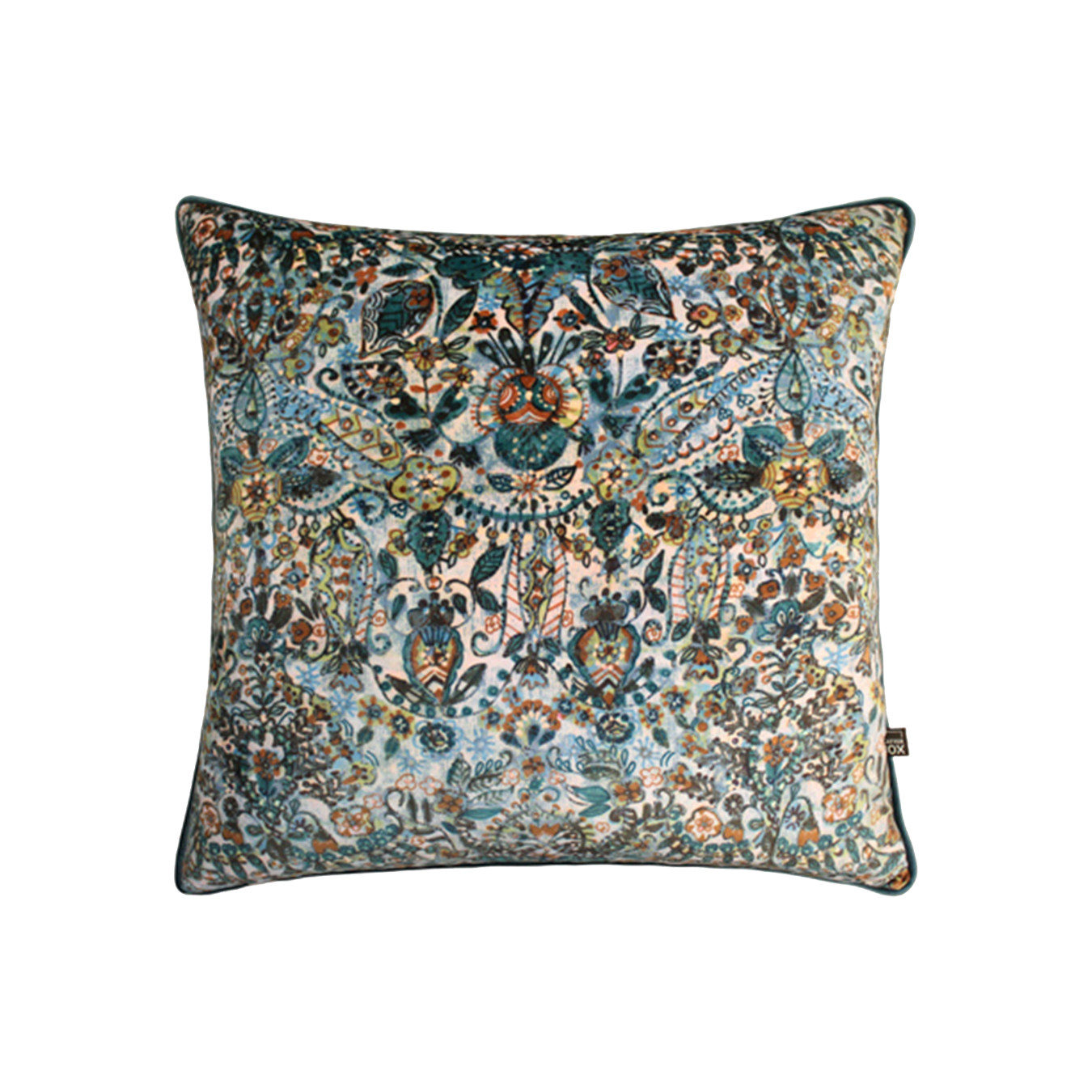 Lisboa Cushion