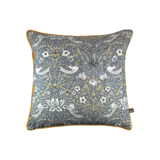 Vivaldi Grey/Gold