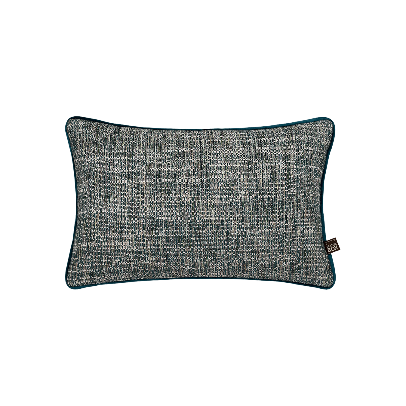 Beckett Green/Teal 35 x 50