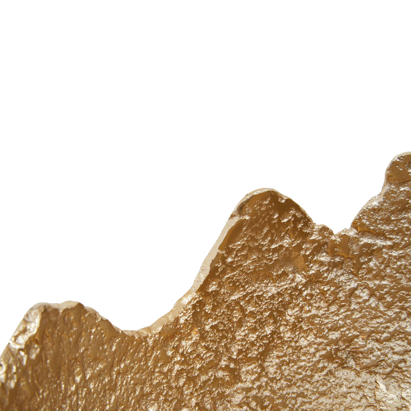 Dali Gold & Silver Bowl