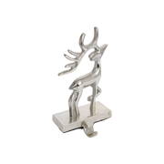 Stag Christmas Stocking Hook