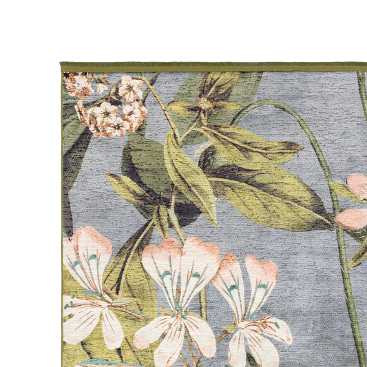 Passiflora Rug Mineral