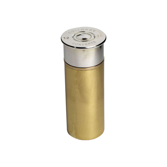 Four Ounce Hip Flask