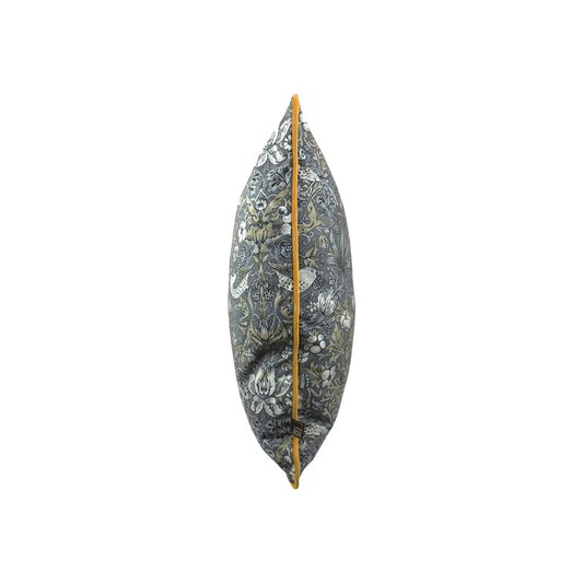 Vivaldi Grey/Gold