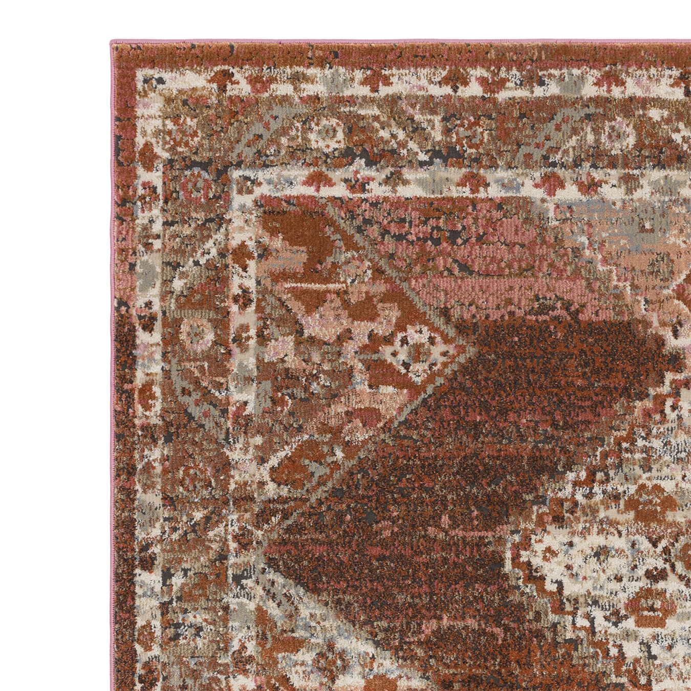 Zola Rug Tark