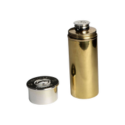 Four Ounce Hip Flask