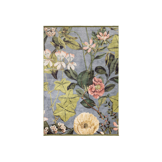 Passiflora Rug Mineral