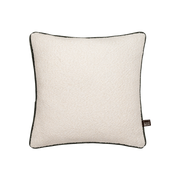 Leighton Cream/Green 43 x 43