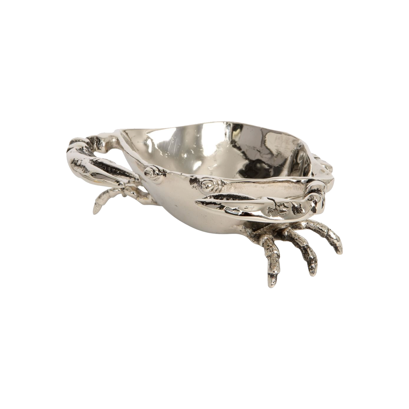 Small Crab Nibbles Bowl