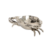 Small Crab Nibbles Bowl