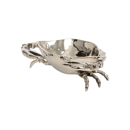 Small Crab Nibbles Bowl