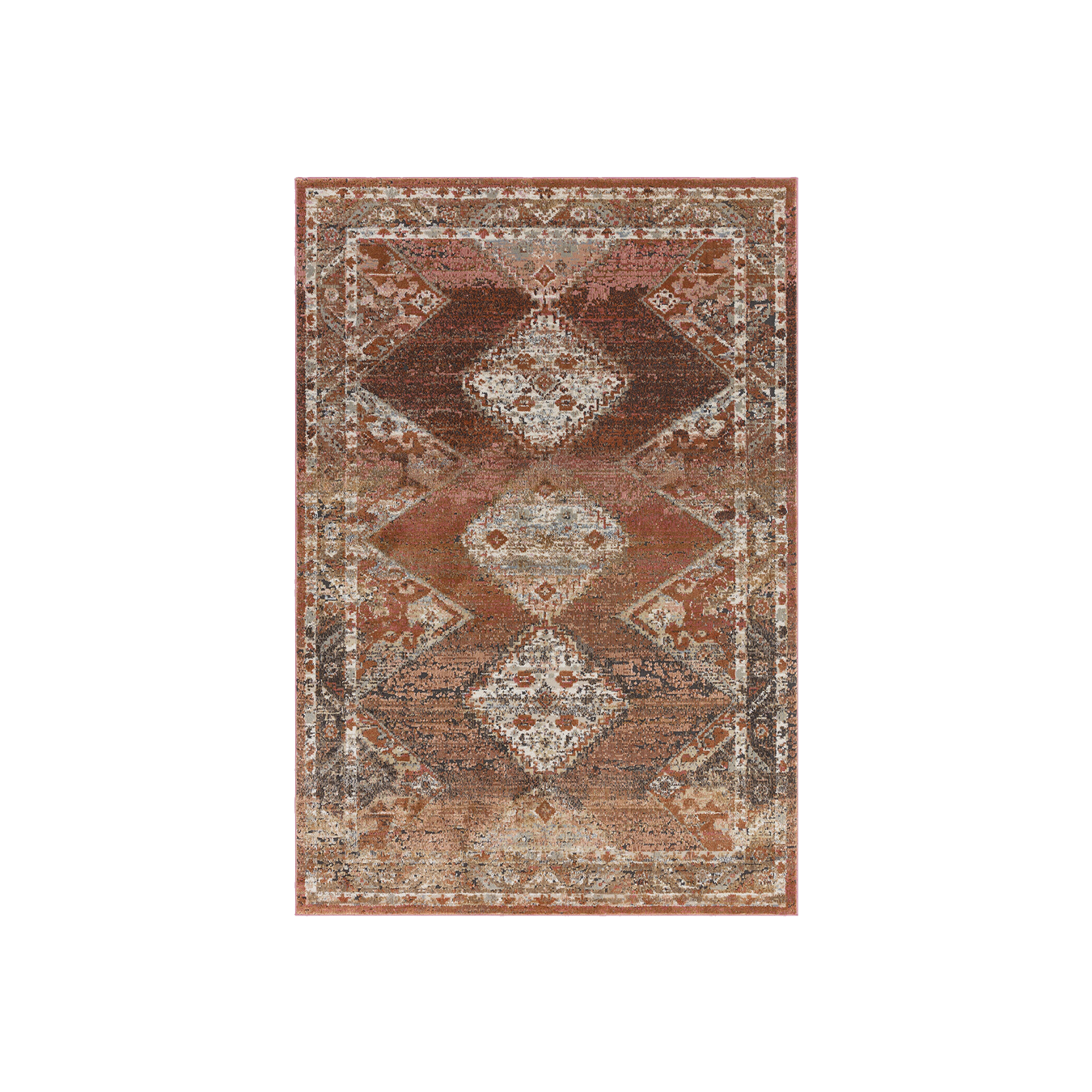 Zola Rug Tark