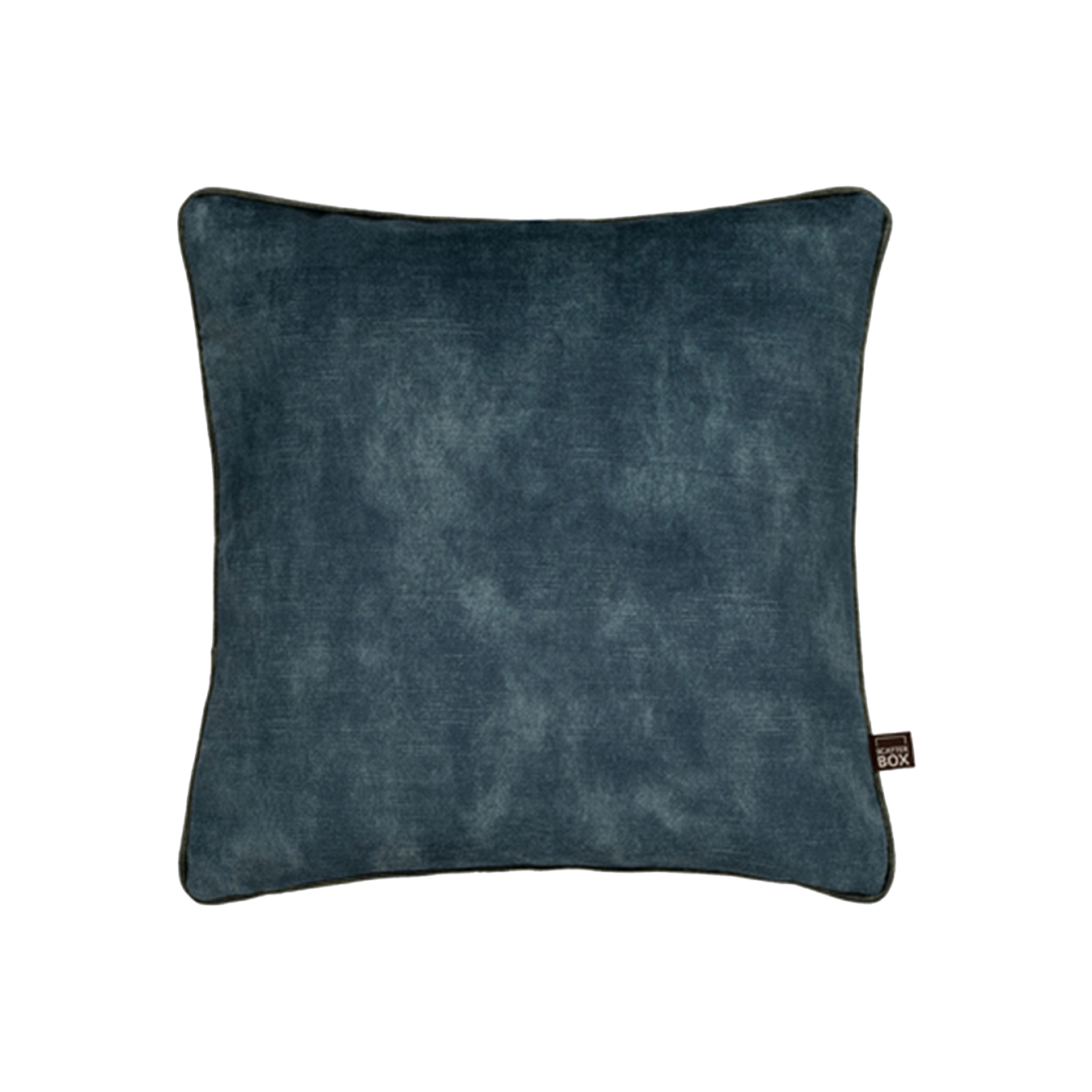 Etta Blue/Green 43 x 43