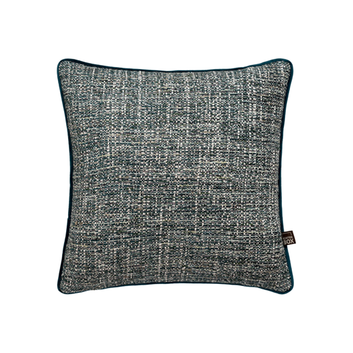 Beckett Green/Teal 43 x 43