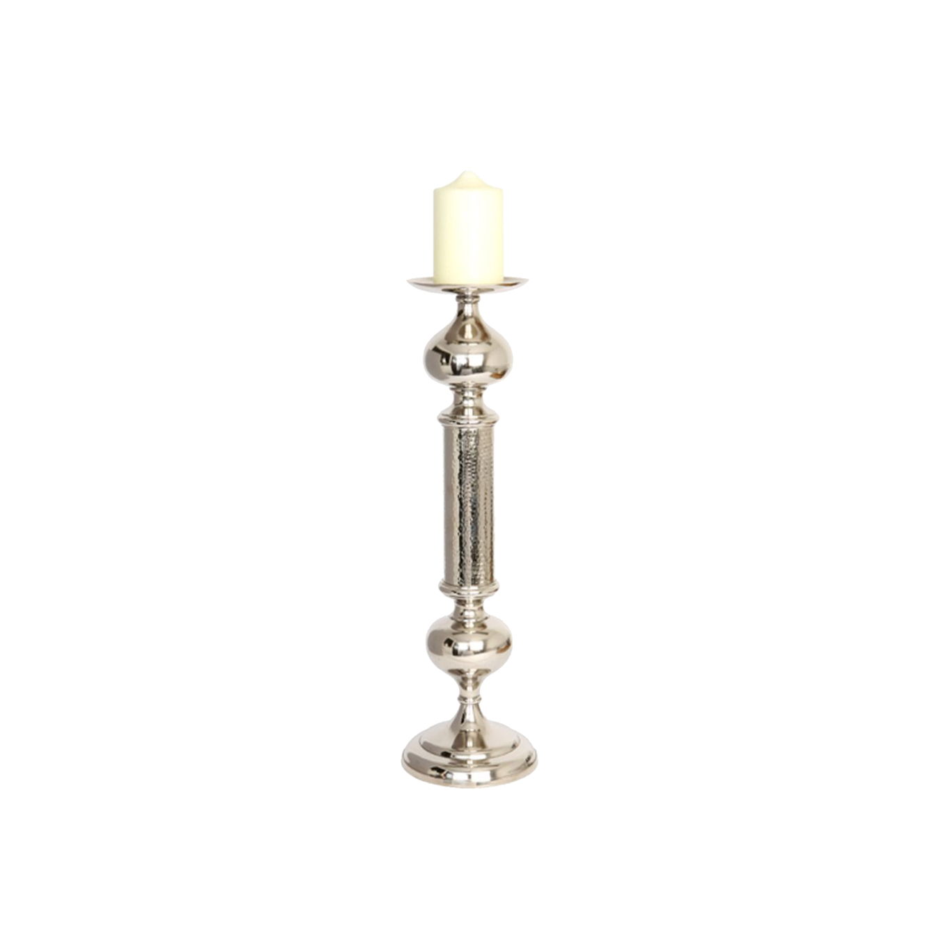 Pillar Candle Holder Small